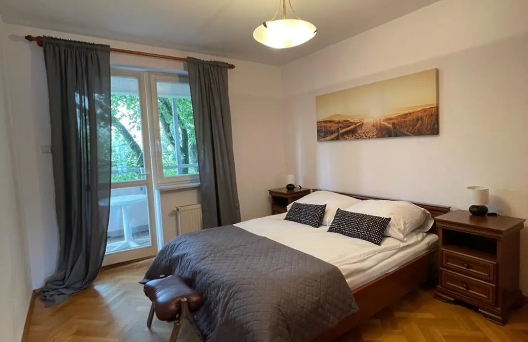 Sopot - Apartment No 7-1