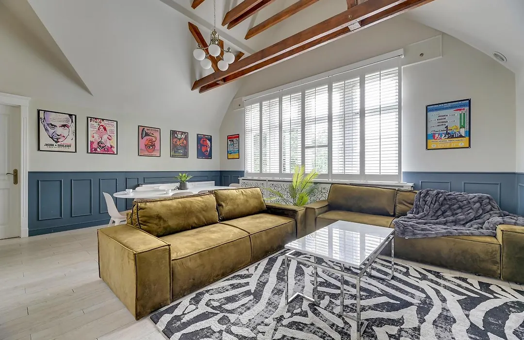 Scandi Love Bestseller By Lion Apartments Sopot-1