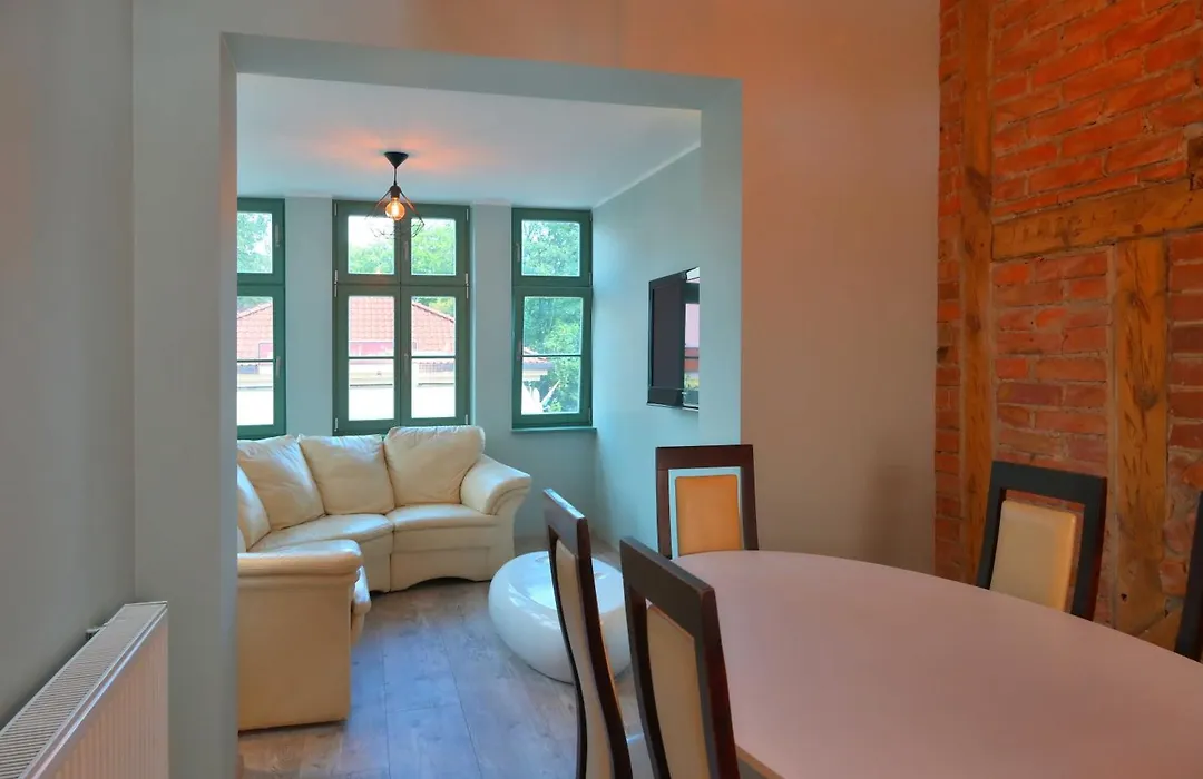 GA, 200m od morza, 400m od Monte Cassino, Sinus Apartments-1