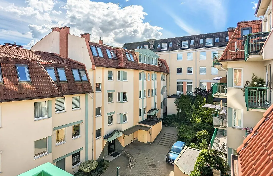 Sopockie Studio z Parkingiem przy Plaży i Molo by Noclegi Renters-1