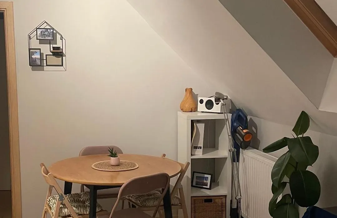 Moon Apartment-1