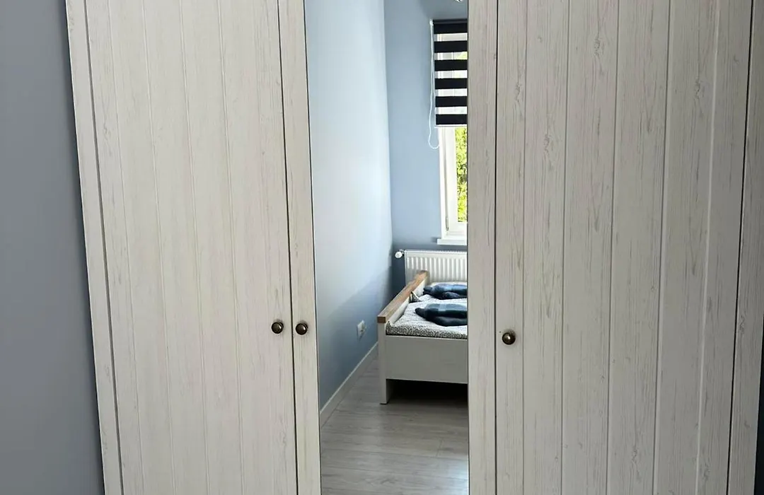 Apartamenty Malczewskiego 11 Sopot-1