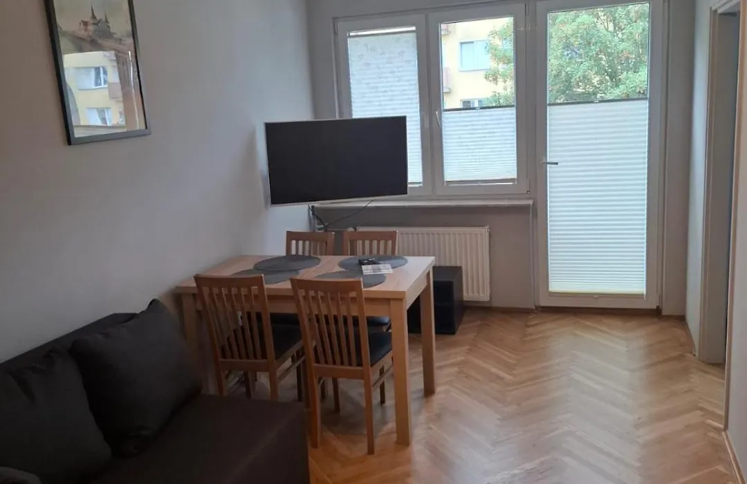 Apartament Sopotkowo WYJĄTKOWY-1