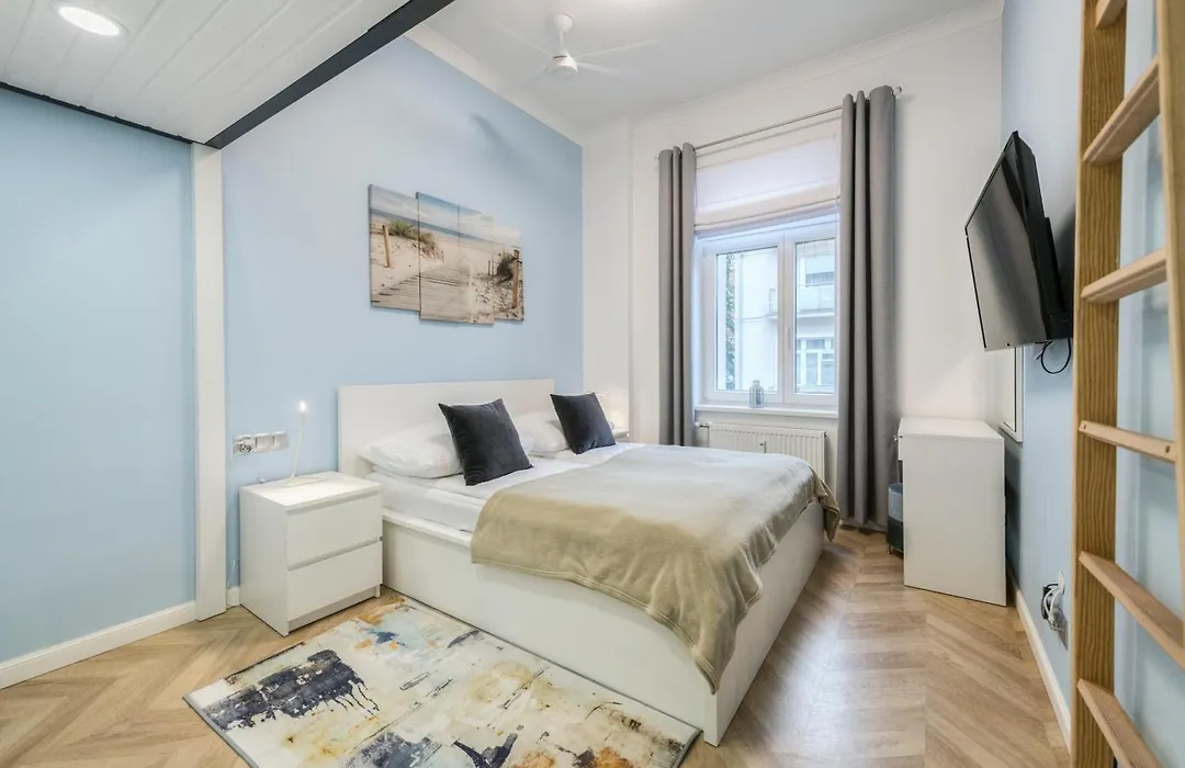 Dr Apartments - Nicea-1