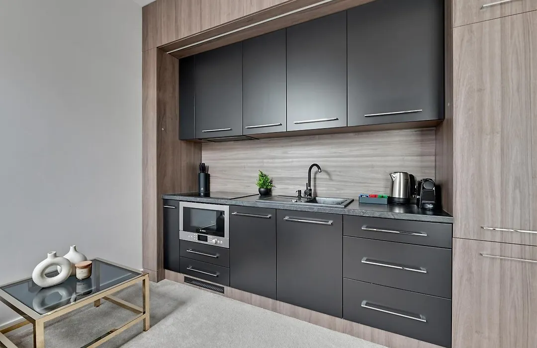 Sopot Morska By Downtown Apartments-1