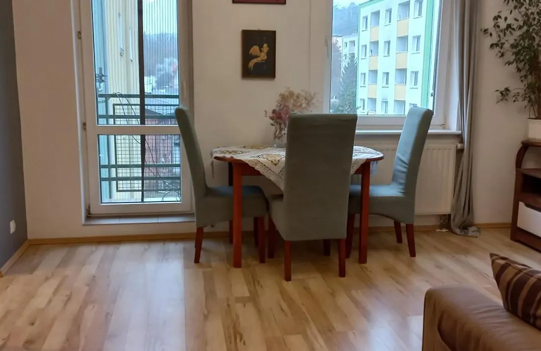 Apartament Milenium - Sopot-1