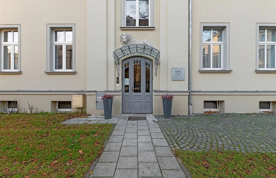 Grand Molo By Grand Apartments-1