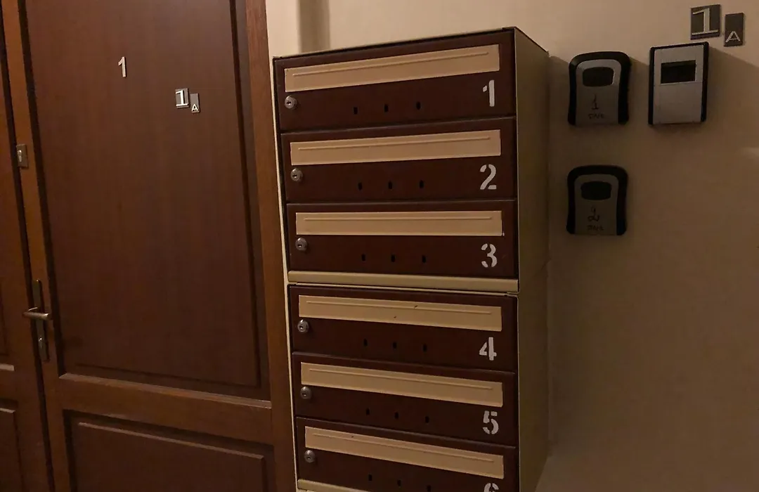 Sands Sopot Apartments B-1