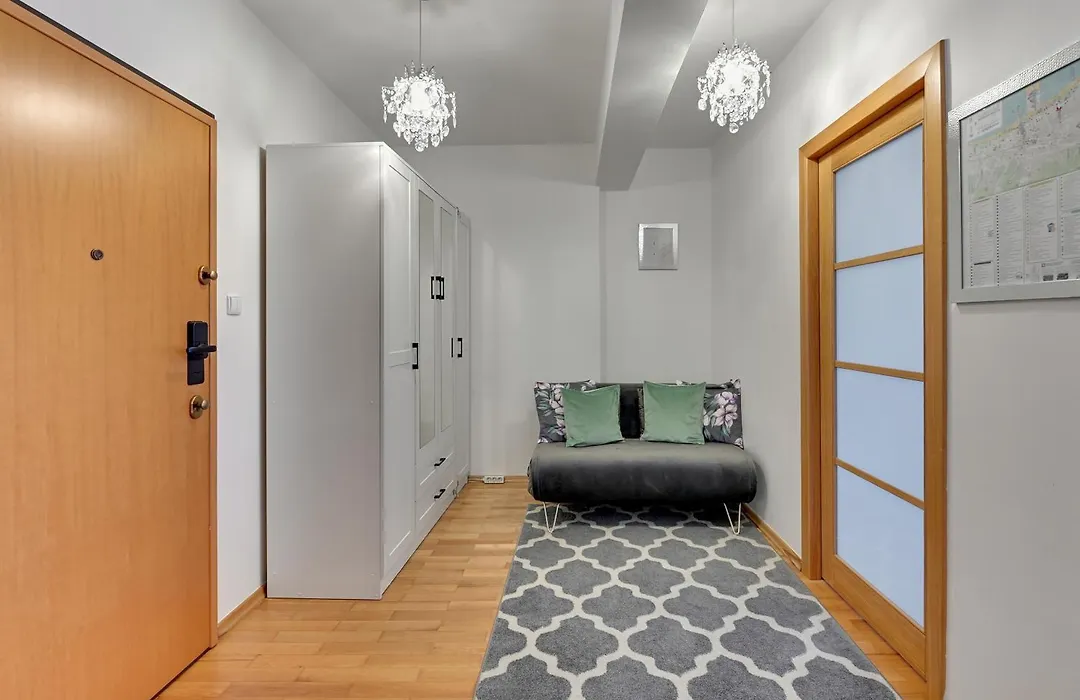 Wakacyjny by Grand Apartments-1