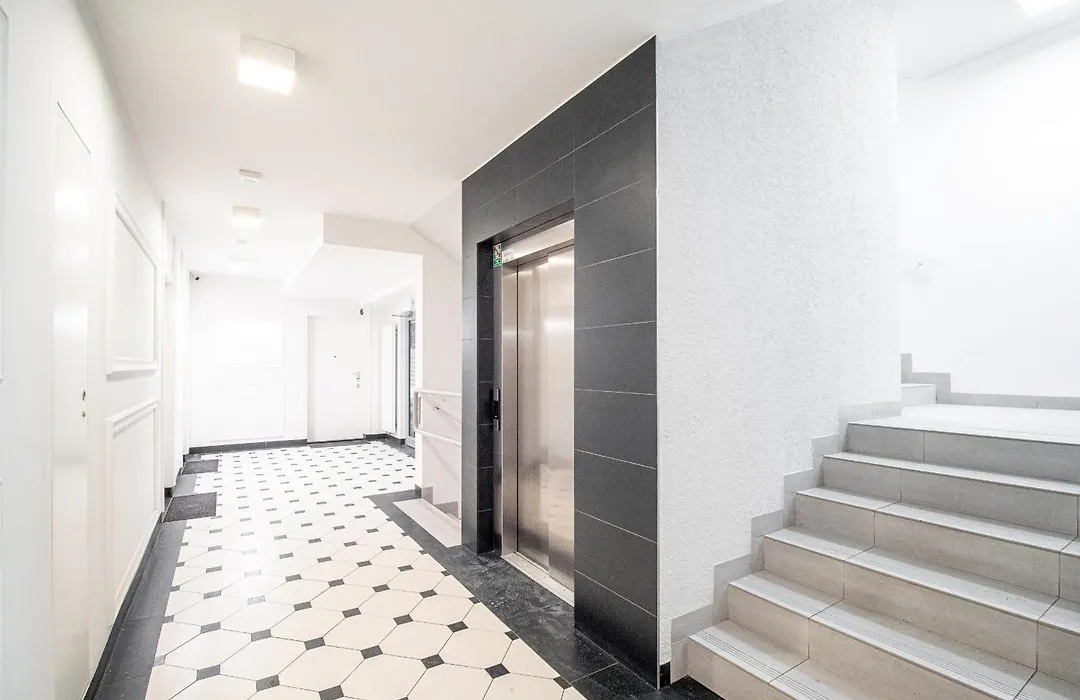 Apartament Sopockie Zacisze-1
