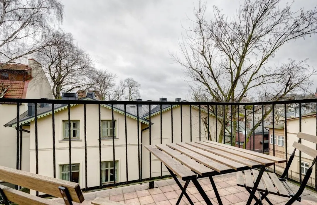 Sopot Fiszera 70m2 przy Monte Cassino-1