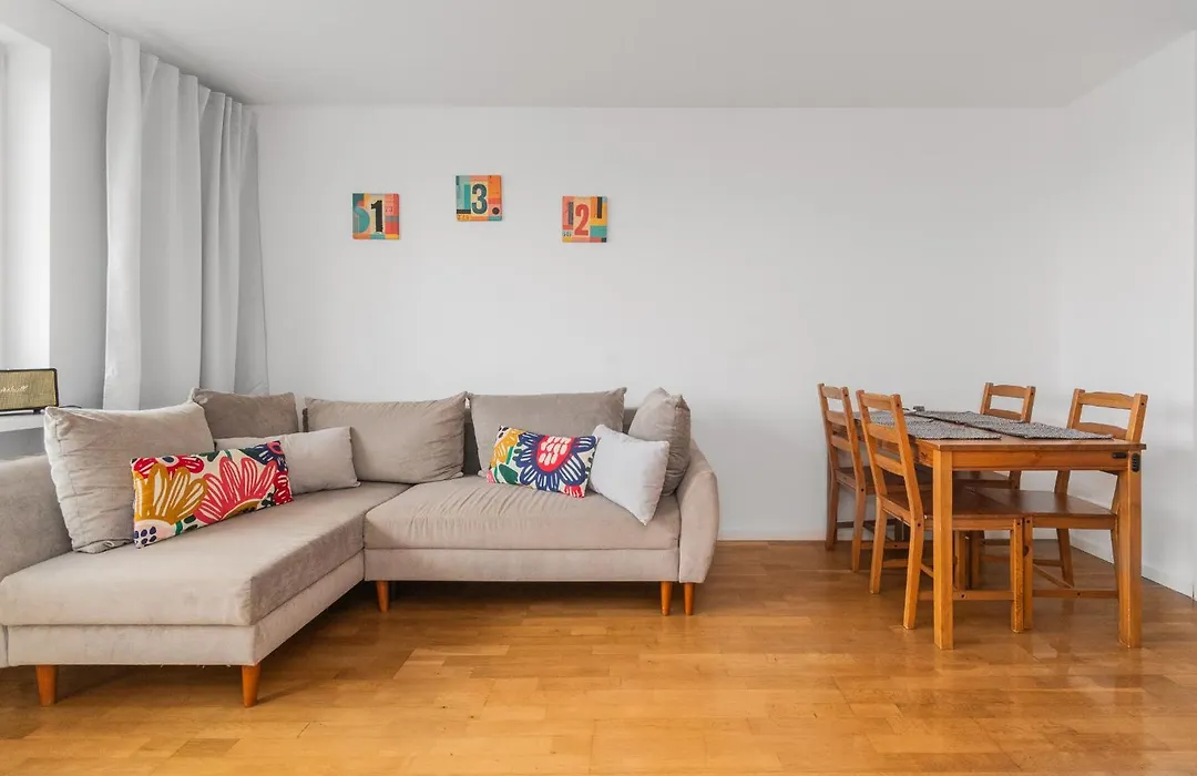 Dolarowiec By Grand Apartments-1