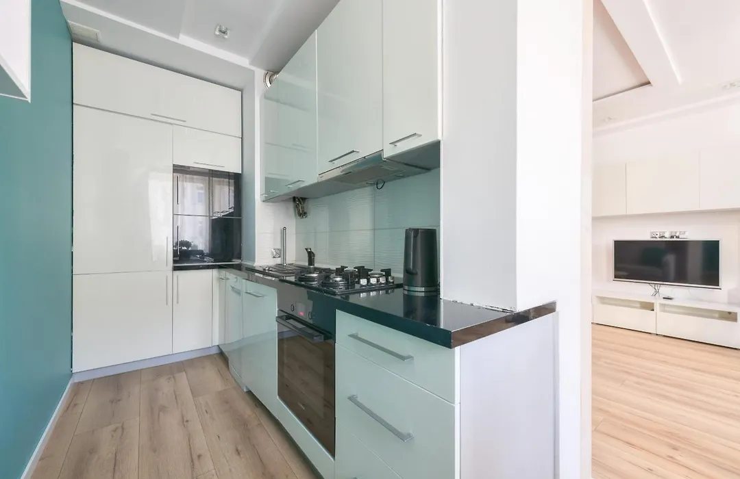 Prime Apartments - Forest Dream-1