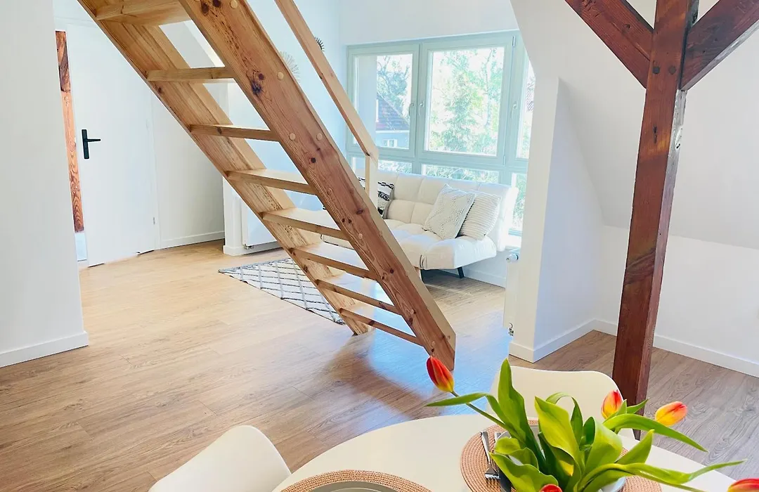 Sopot Modern Apartments 4-1