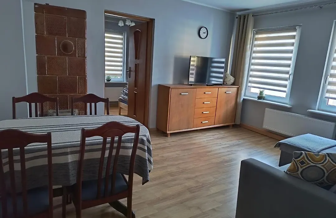 Apartament Bitwy pod Płowcami-1