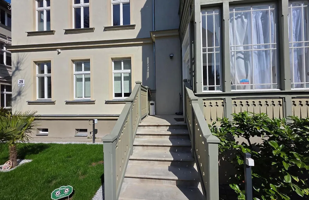 Sopot Special Apartments-1