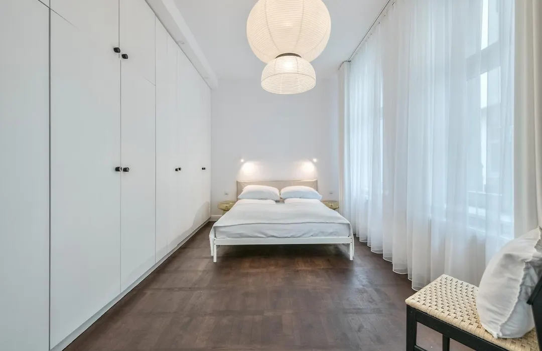 Dr Apartments - Caldo-1