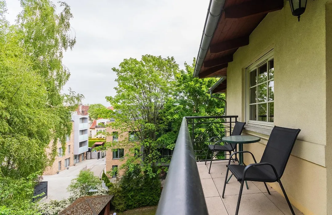 Patio Mare 4 By Grand Apartments-1