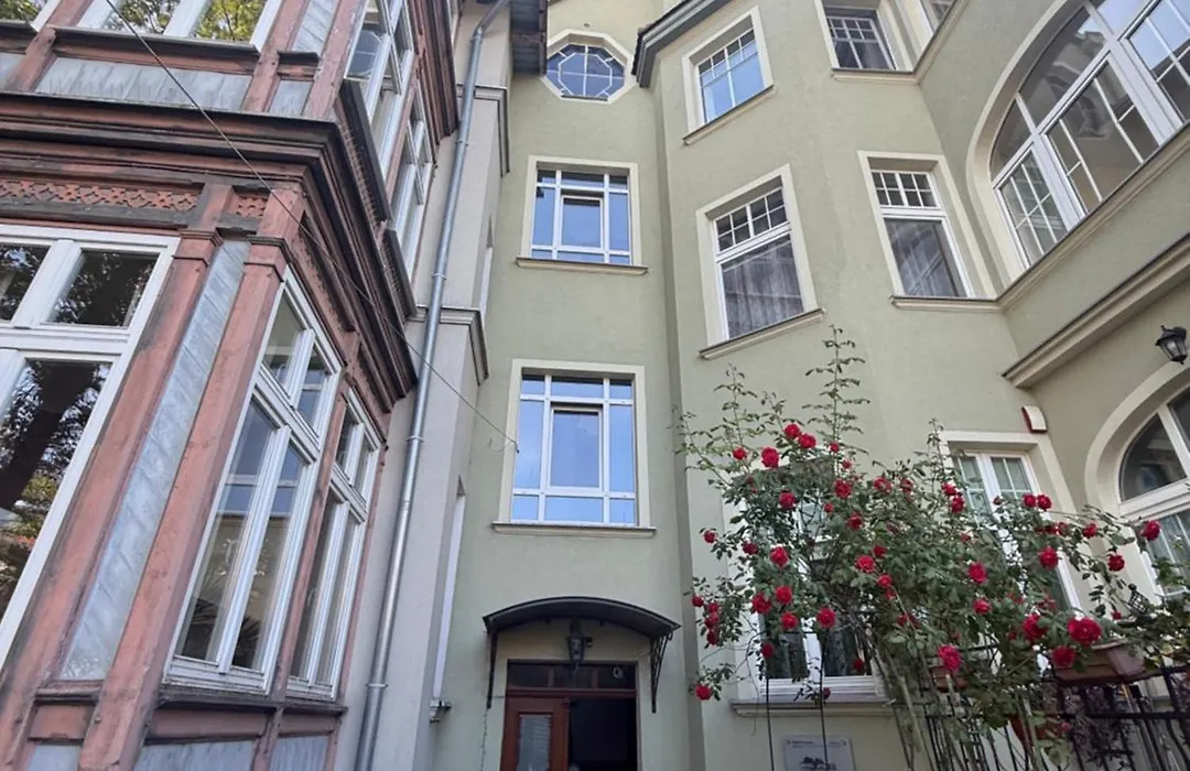 Morska Apartments-1