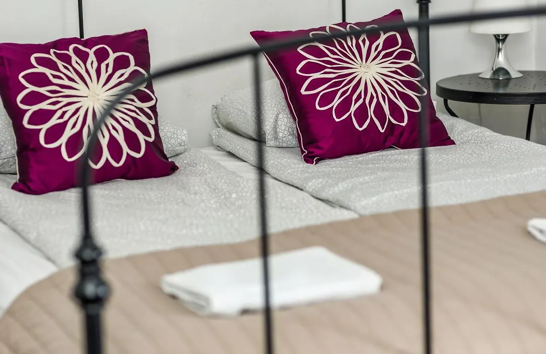 CITYSTAY Okrzei Kamienica w Sopocie-1