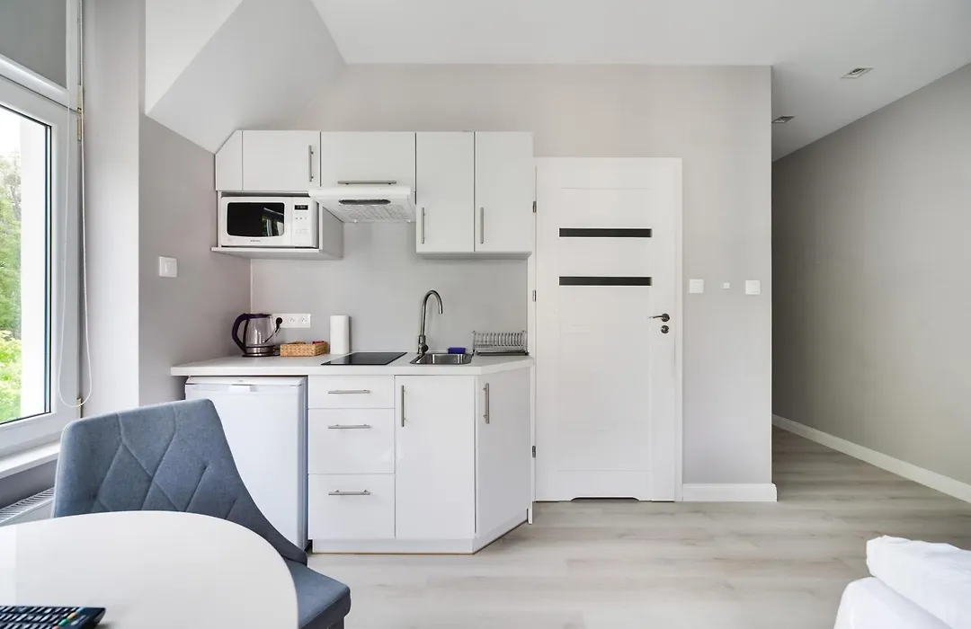 Hello Helska By Oneapartments-1