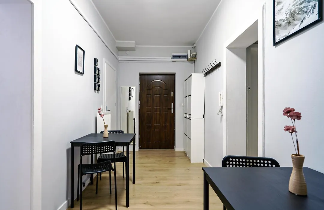 Cityrooms Sopot-1