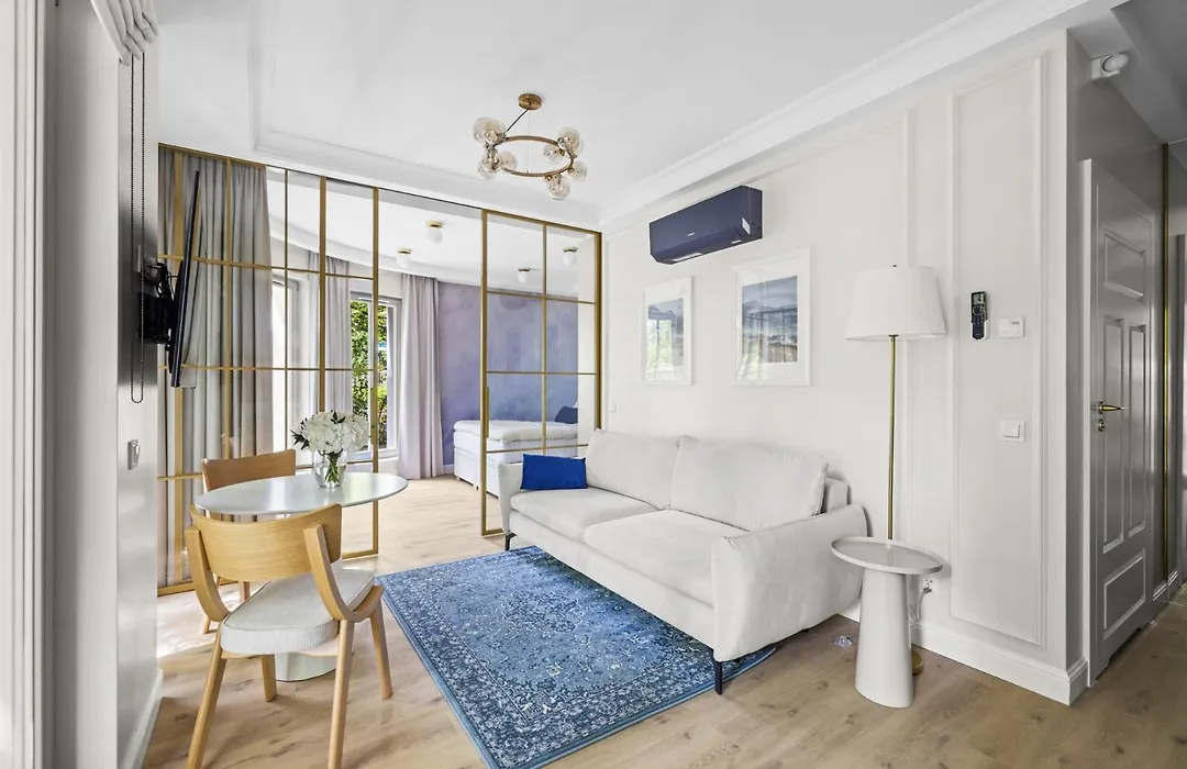 Willa Na Wydmach Sopot By Oneapartments-1