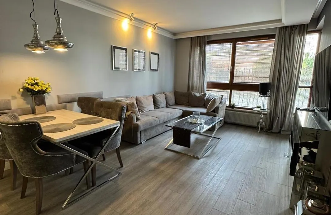 Sopot Aquarius Residence-1