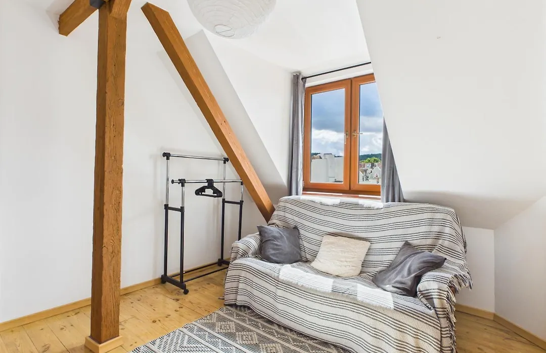 Superapart Sopot Centrum Hidden Gem - Ideal For Relaxation & Escapes, Near To Molo-1