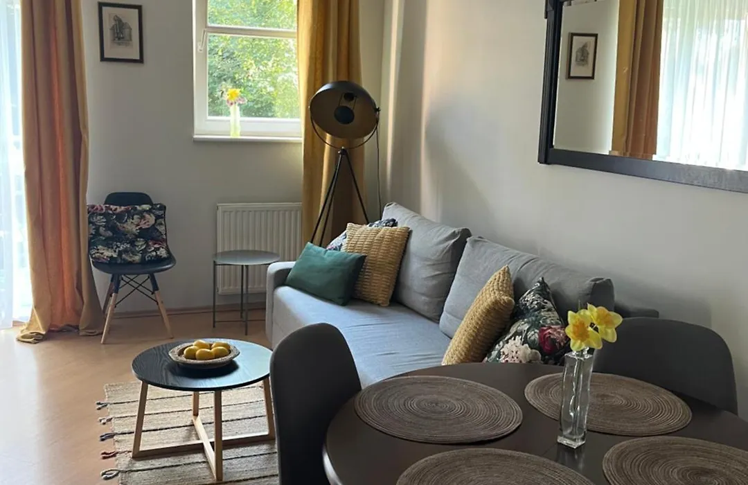Apartament Karlikowski-1