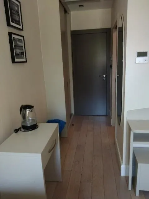 Kamienica Morska-1