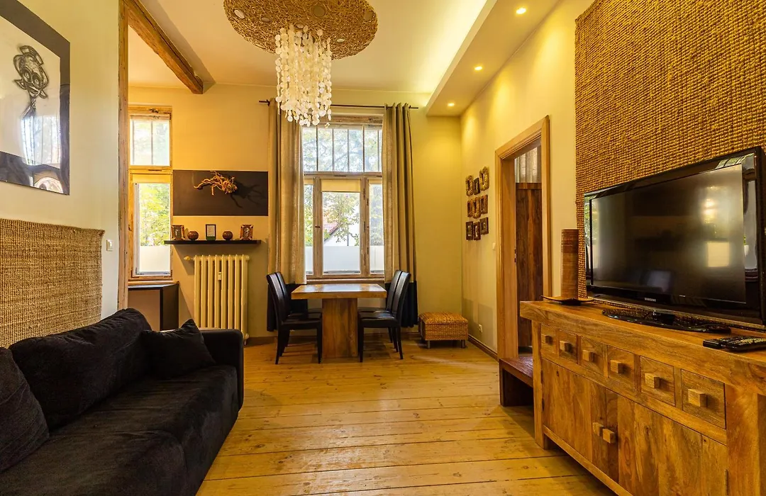 Africana Apartment By Grand Apartments-1
