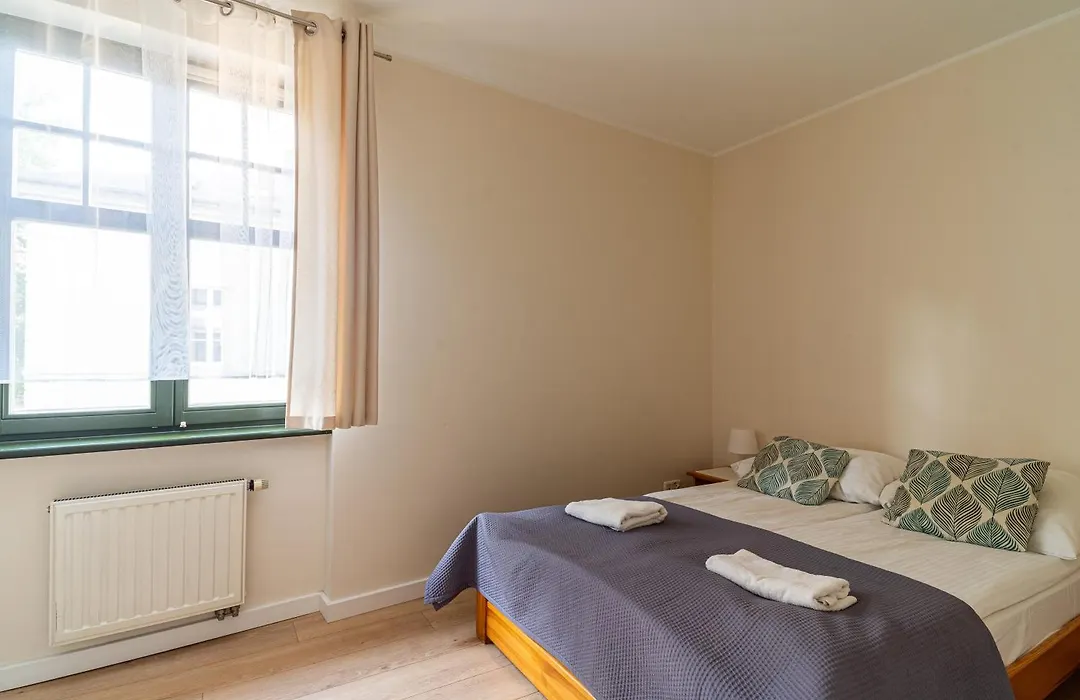 Apartamenty Haffnera By Grand Apartments-1