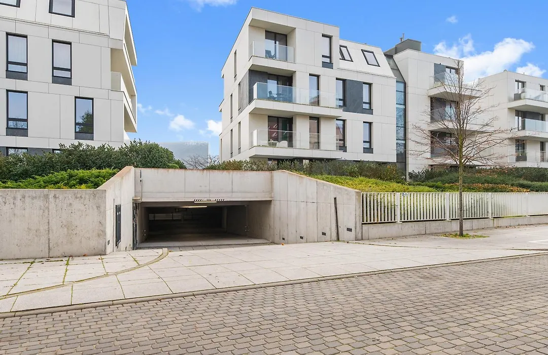 Naviflat- Luxury Sopot Residence Okrzei 21 By Lion Apartments-1