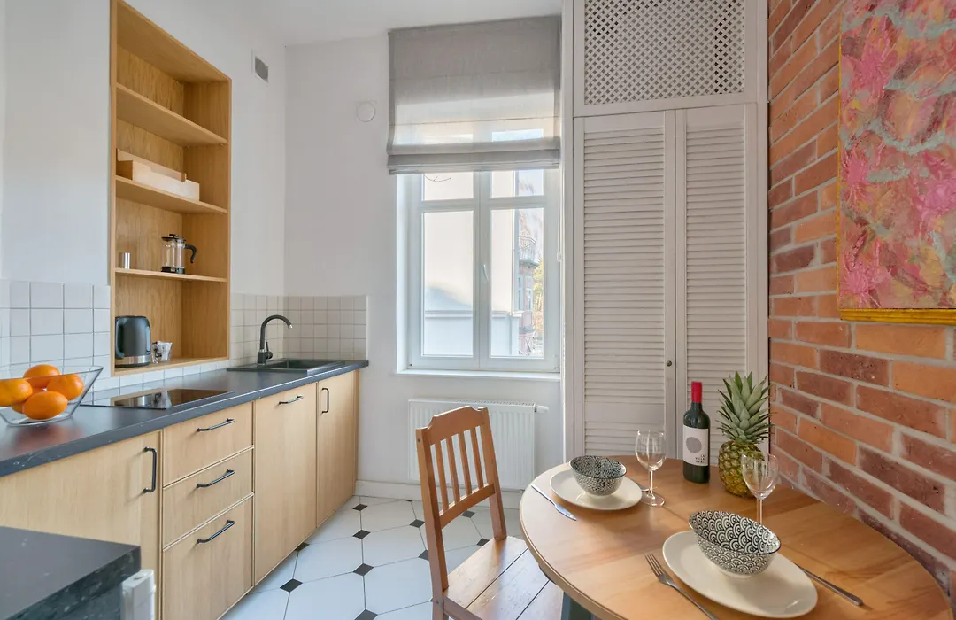 Kamienica Sopocka 150 Metrow Od Plazy & By Noclegi Renters-1