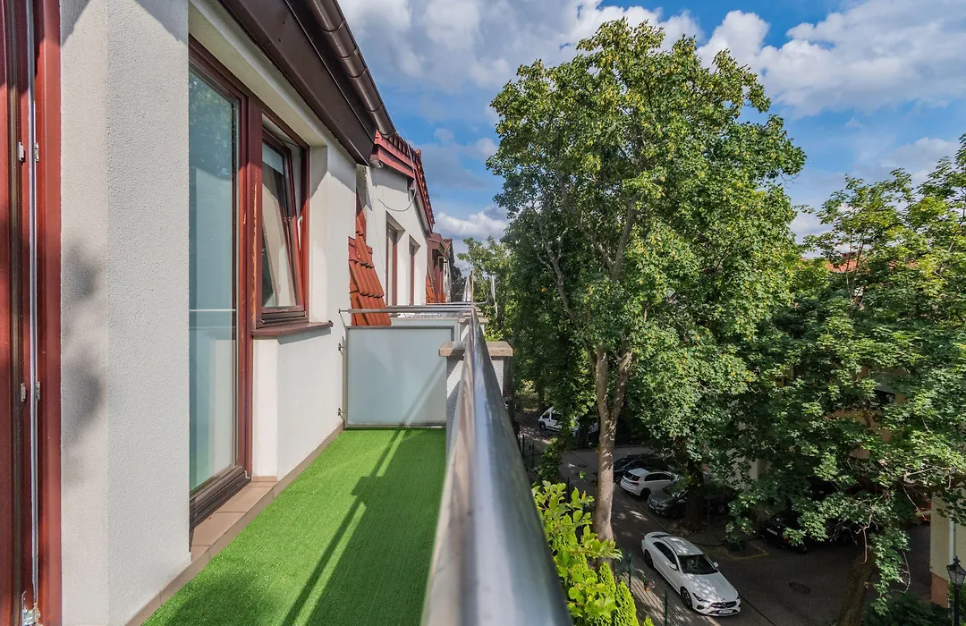Calm Sopot By Grand Apartments-1