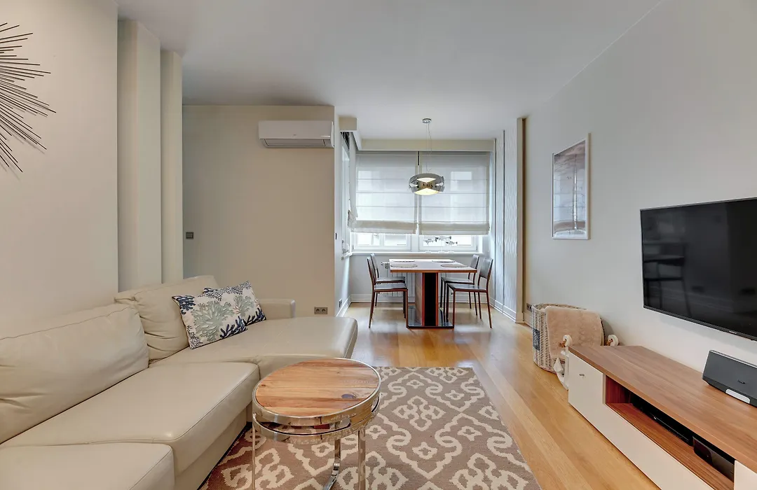 Willa Morska Deluxe By Grand Apartments-1