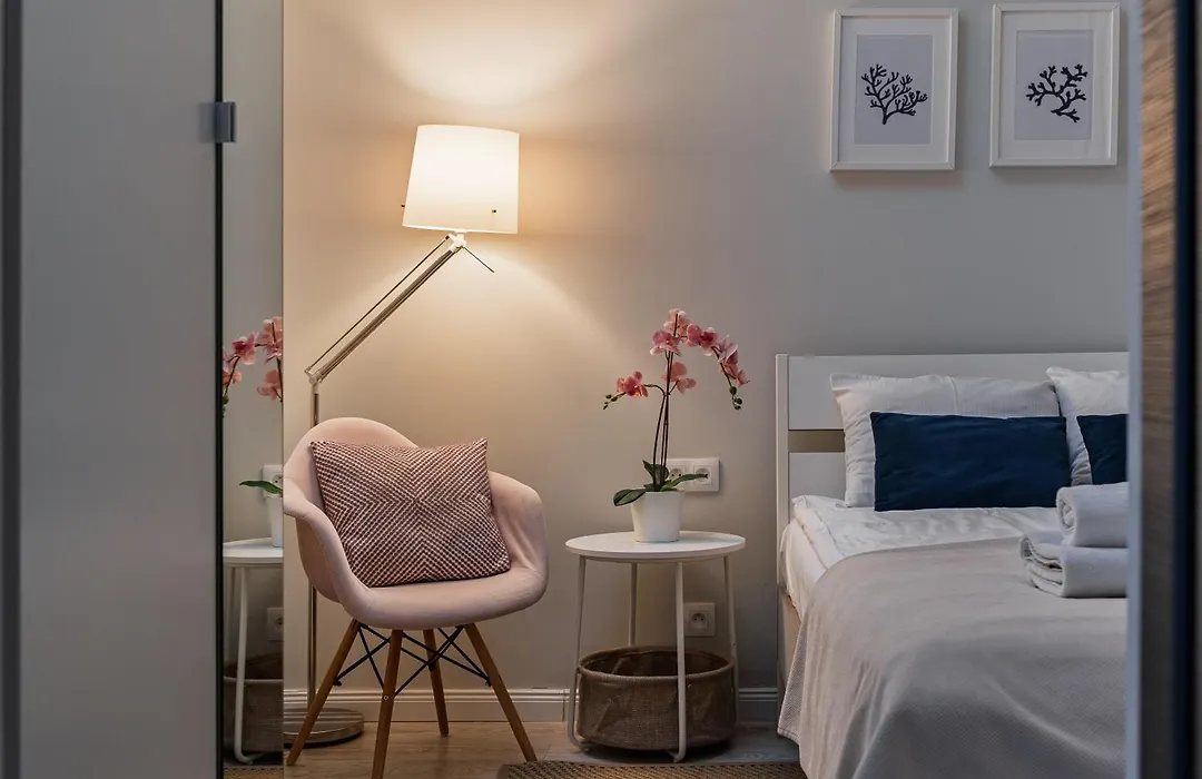 Citystay Villa Haffnera-1