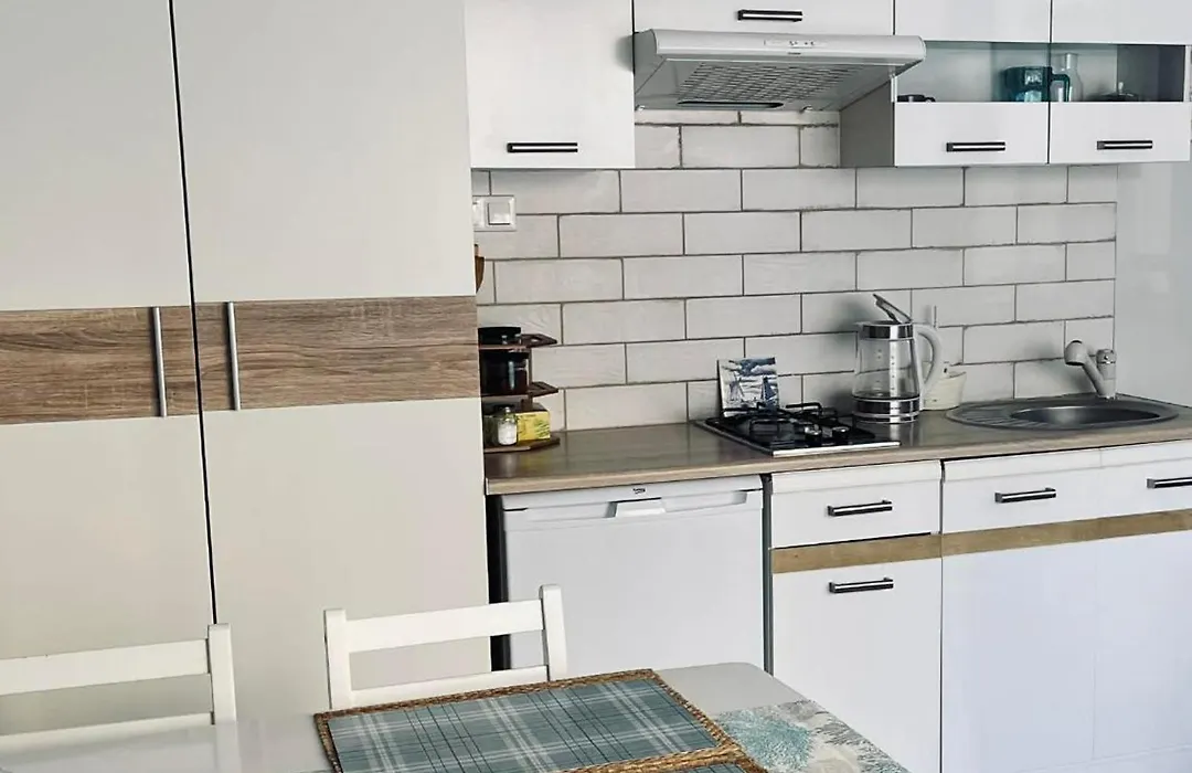 Traper Apartamenty-1