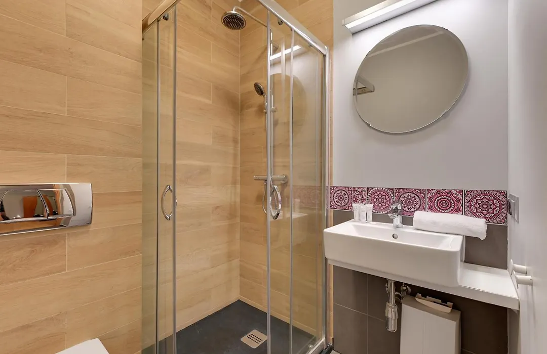 Zacisze Centrum By Grand Apartments-1