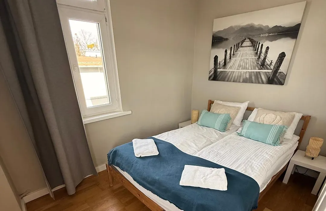 Sopot Suite-1