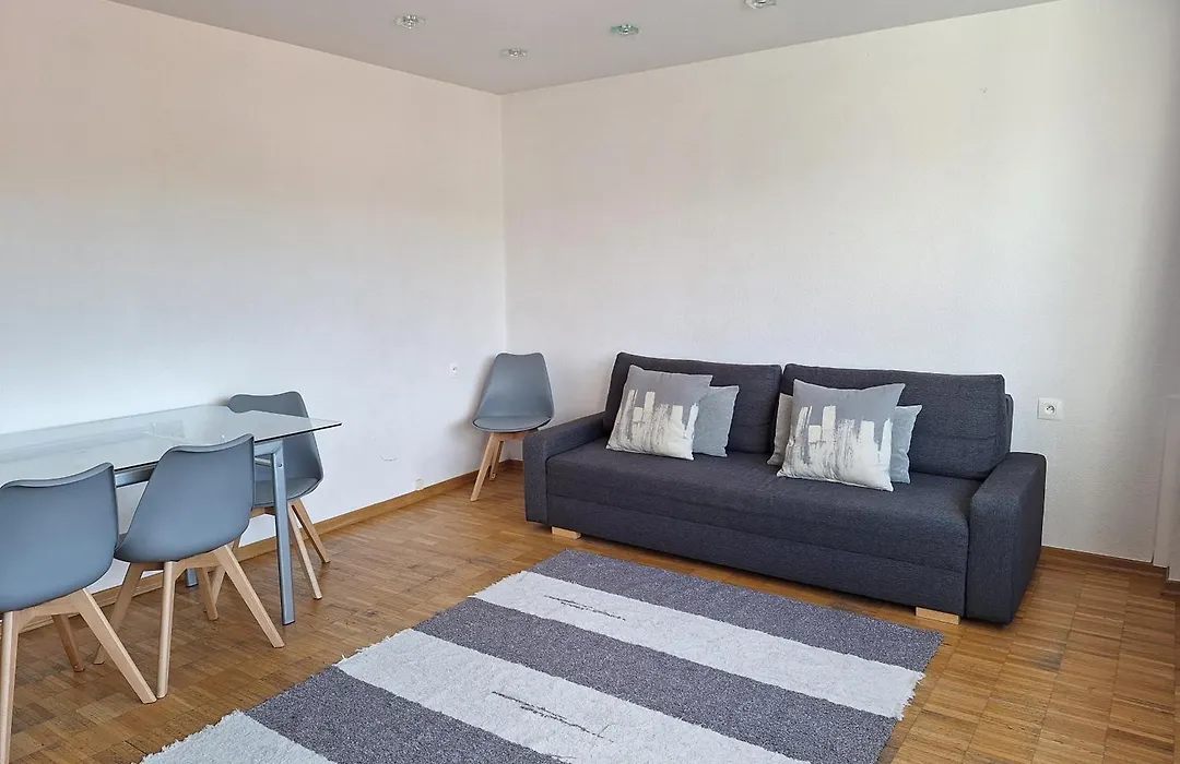 Apartament Morski Integro-1