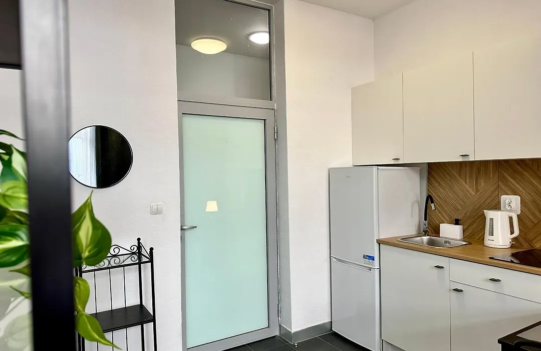 Studio w centrum Sopotu&FREE PARKING-1
