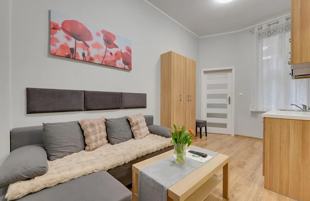 Sopot Host Studio-1