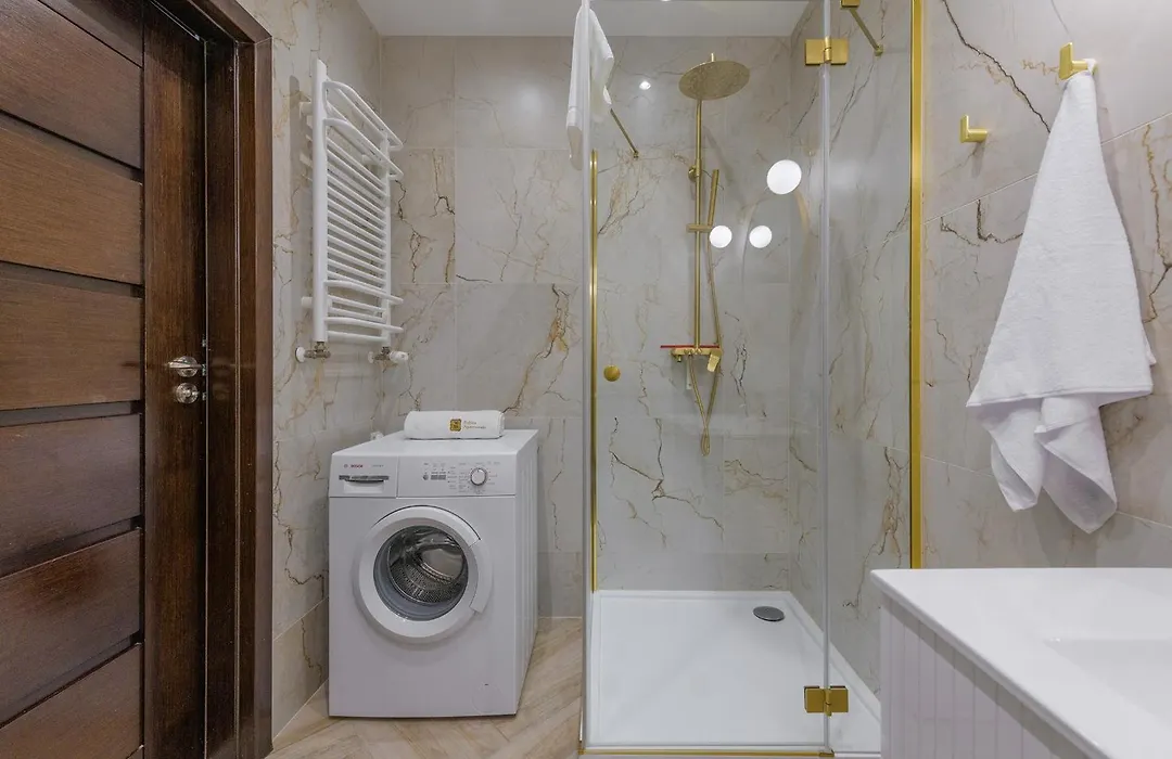 Monte Cassino 51 By Baltica Apartments-1