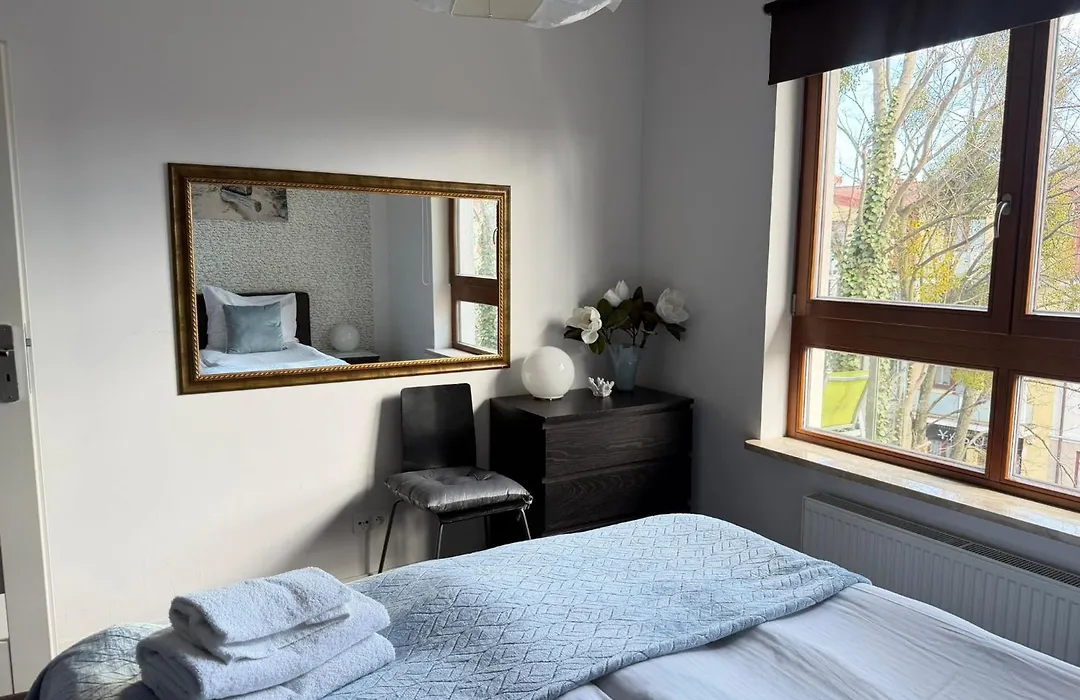 Grand Apartments - Bora Premium Apartament W Sopocie-1