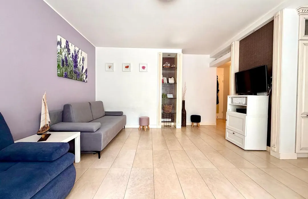 Apartament Sopot - Kazimierza-1
