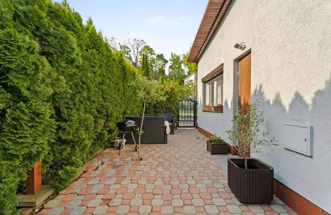 Sopot City House-1