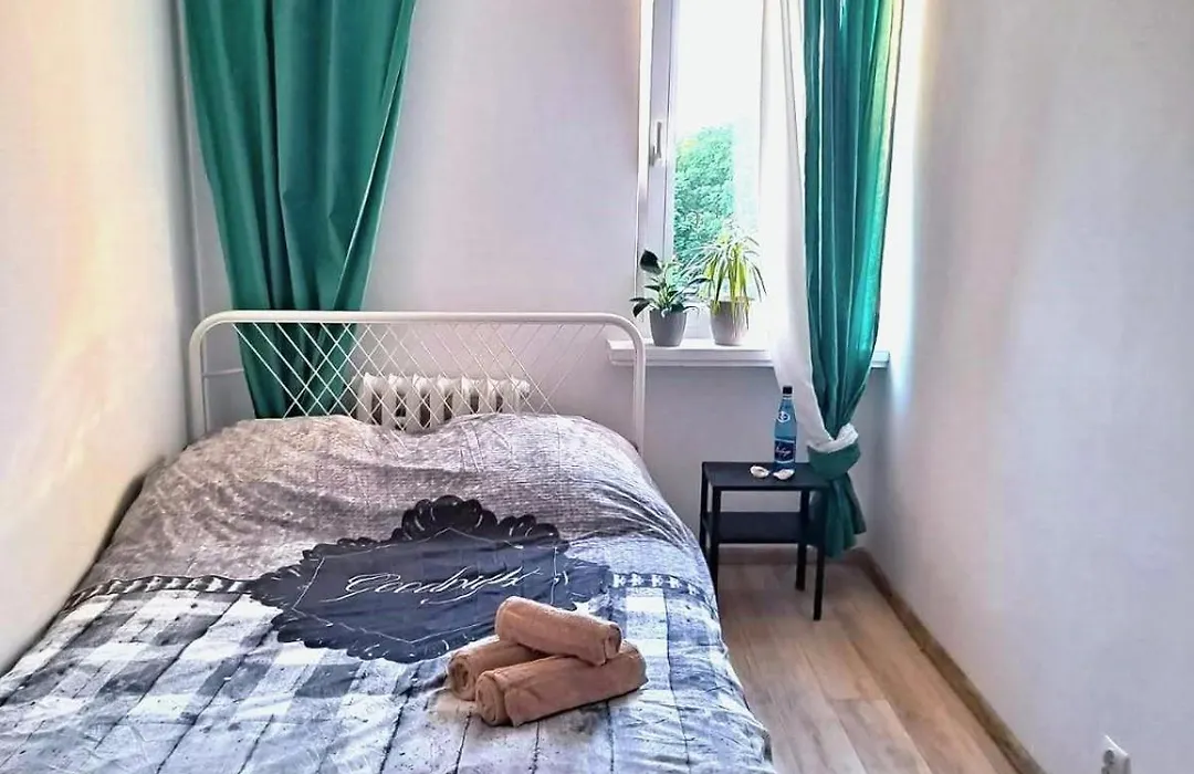 Sopociak Apartment-1