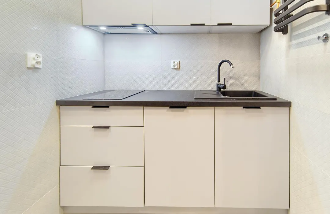Pokoje Abrahama - Acco Rent-1